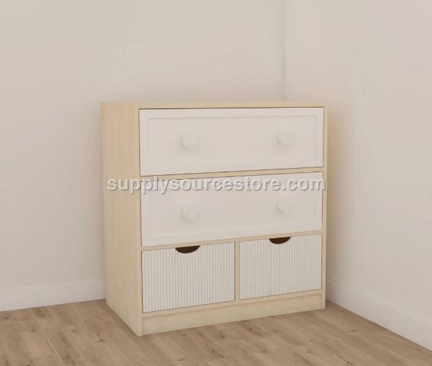 FROST Series Dresser Dresser