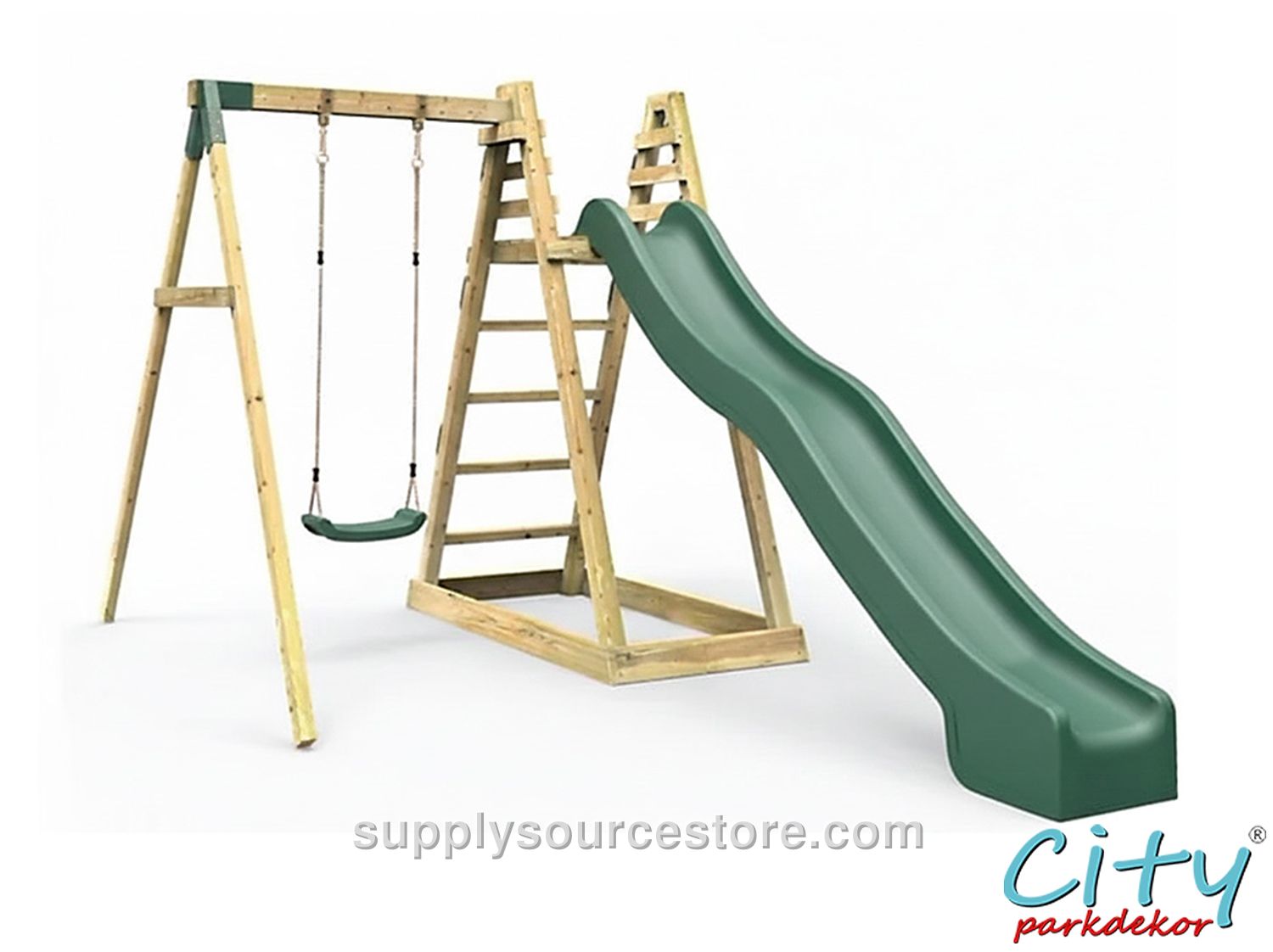 30600 Swing Slide Set