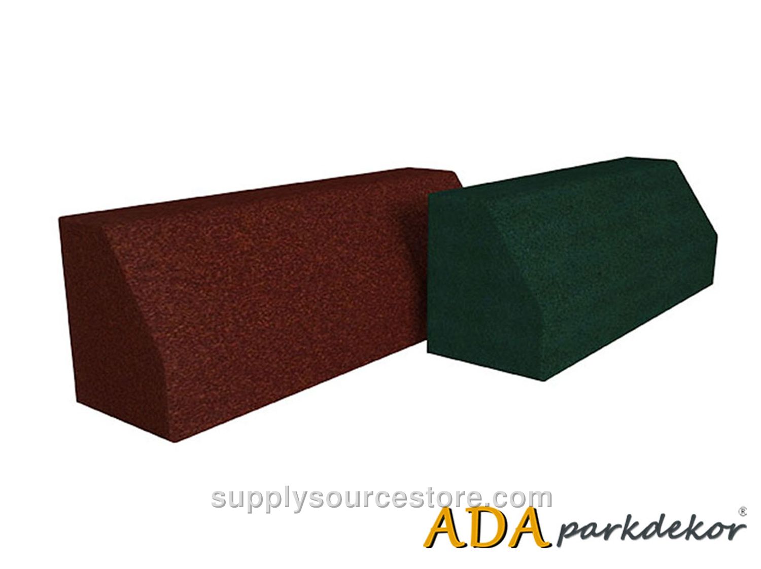 61014 Rubber Border