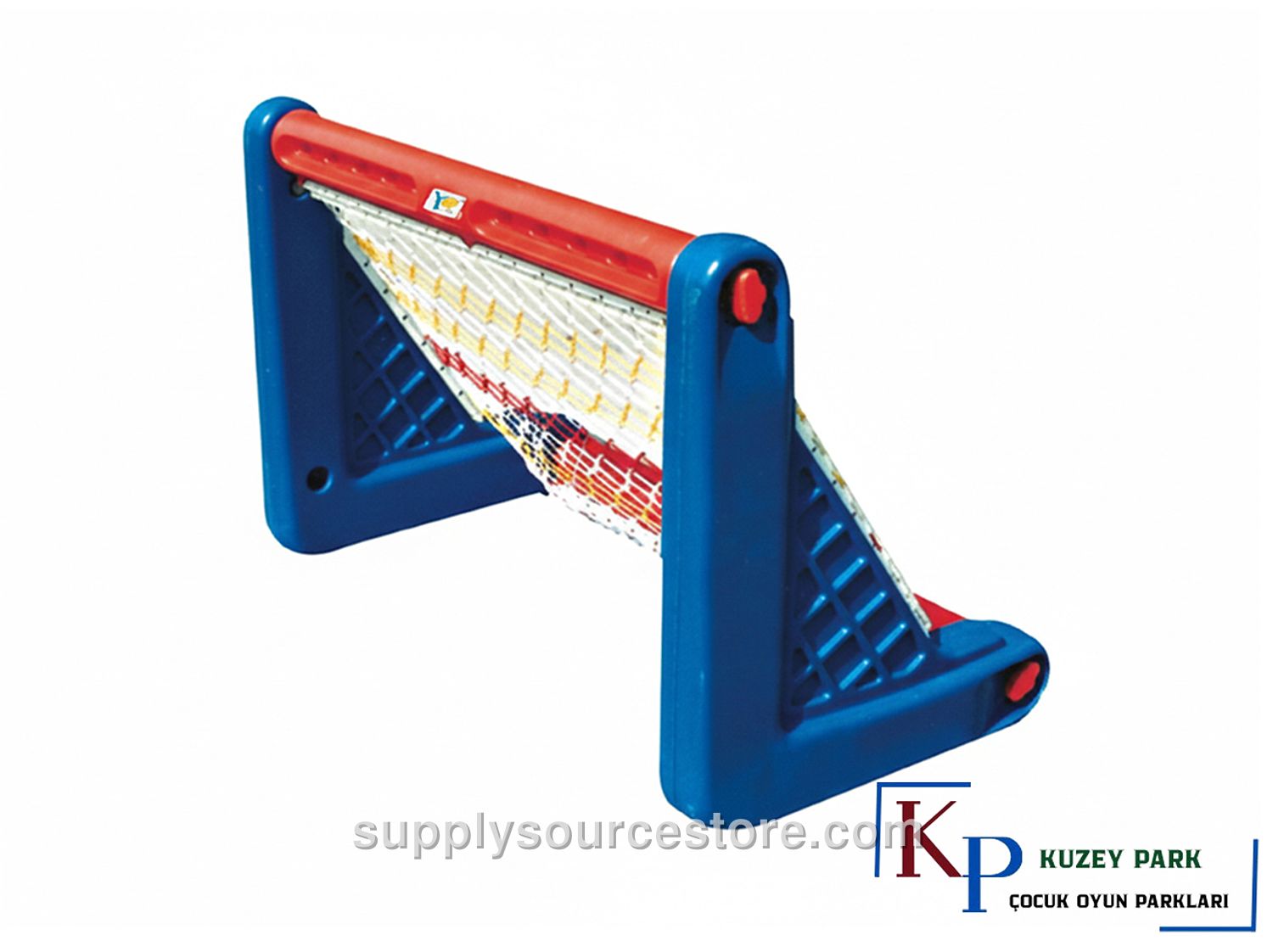 Mini Soccer Goal