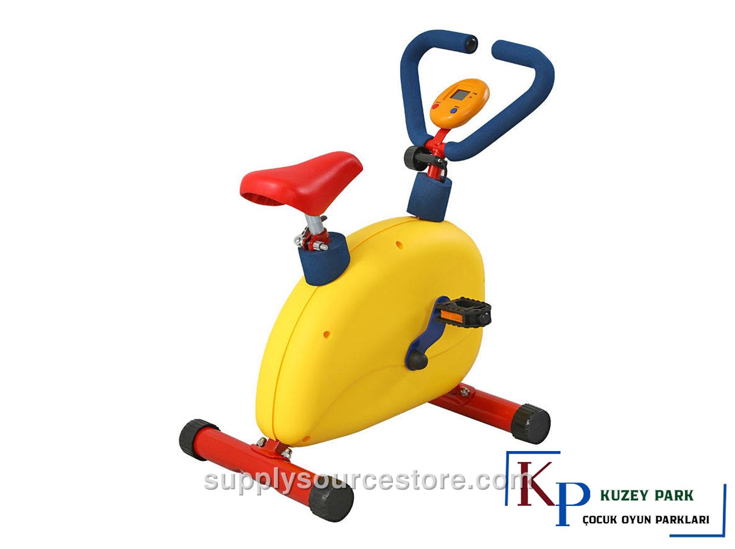 Children's Fitness Bike