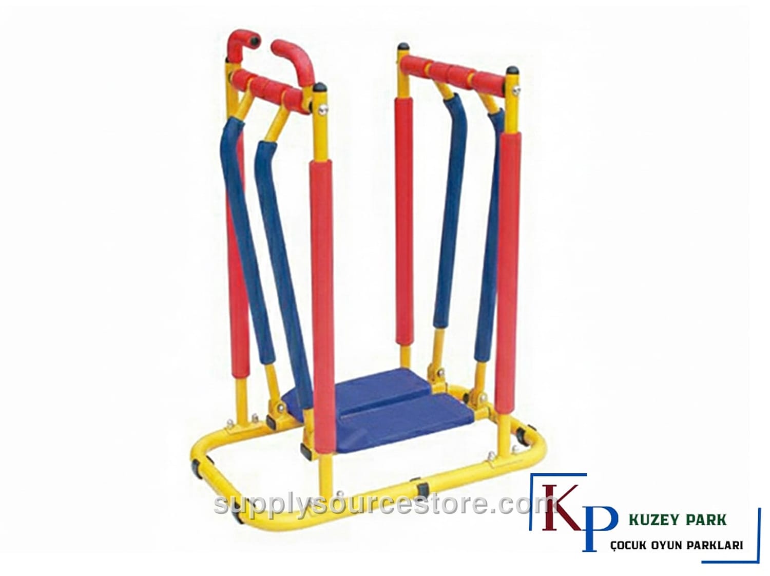 Fitness Equipment – Children’s Walking Machine