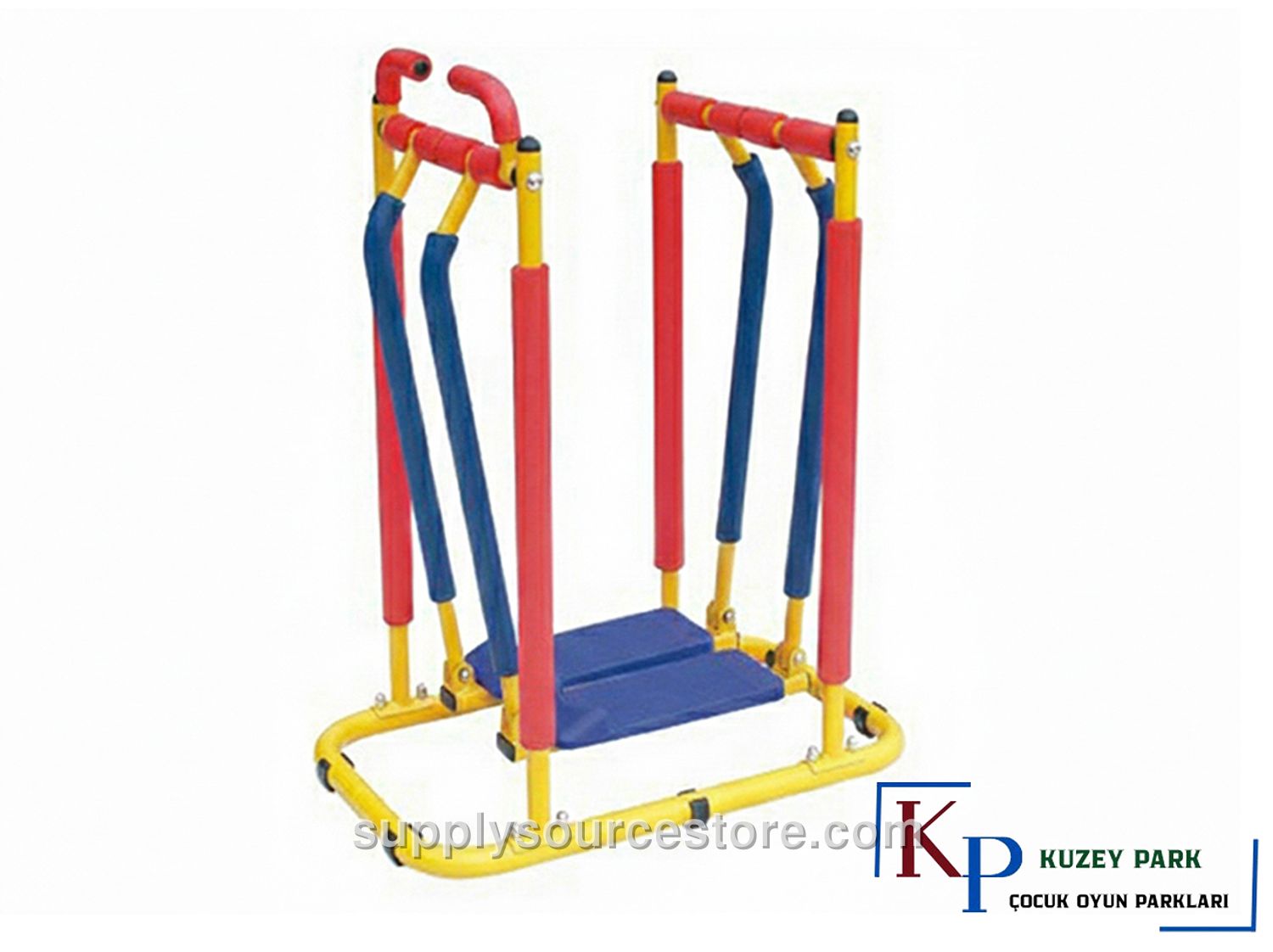 Kids Fitness Equipment – Walking Device