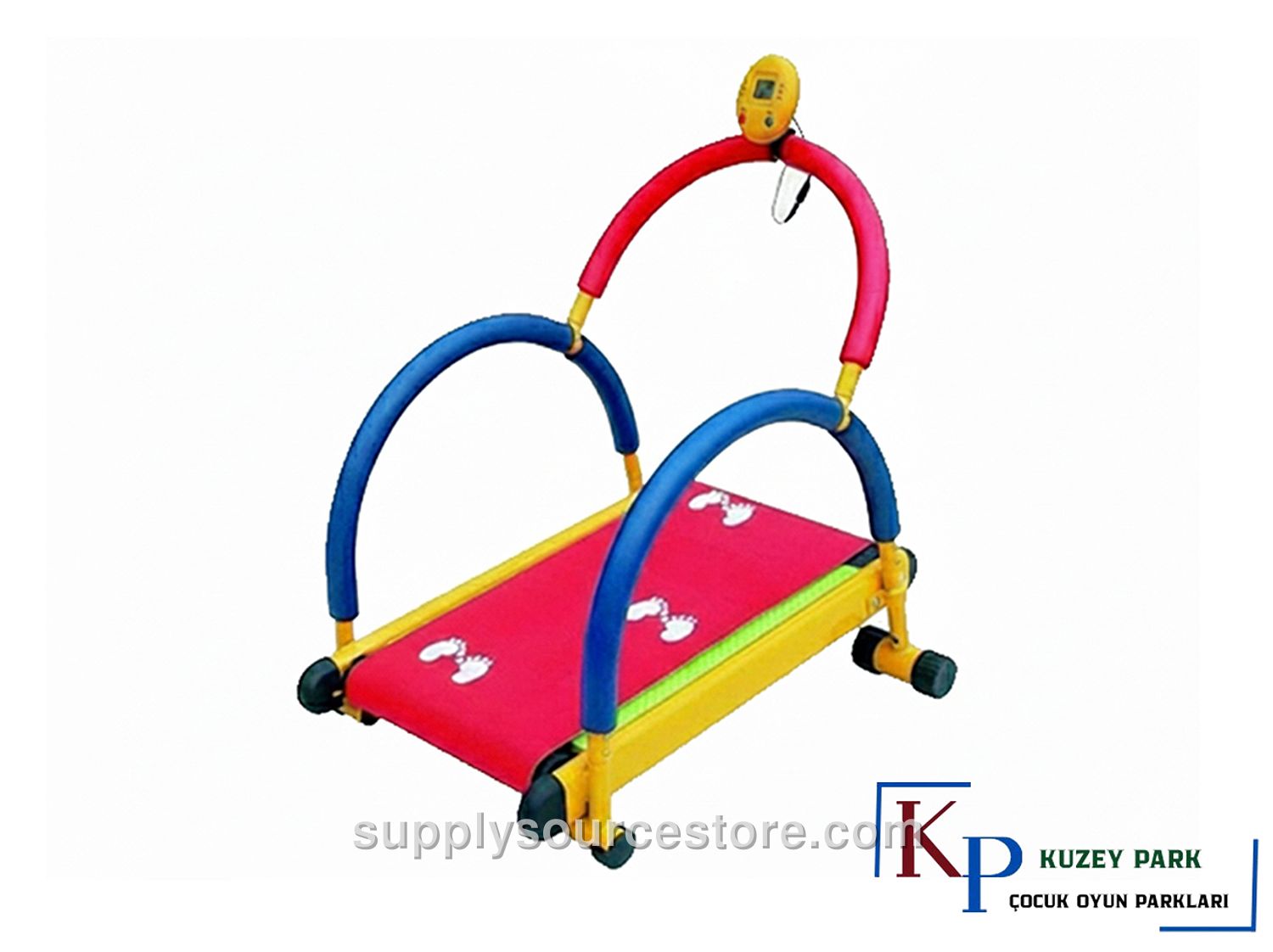 Kids Fitness Running Band