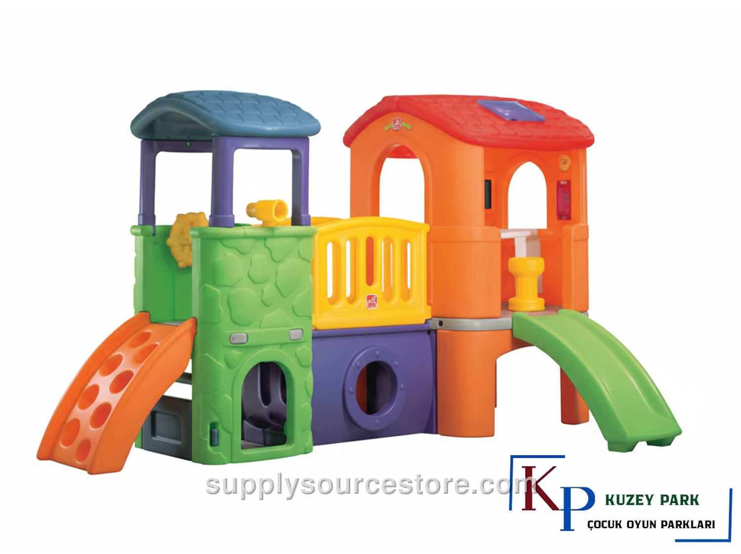 Super Activity Center