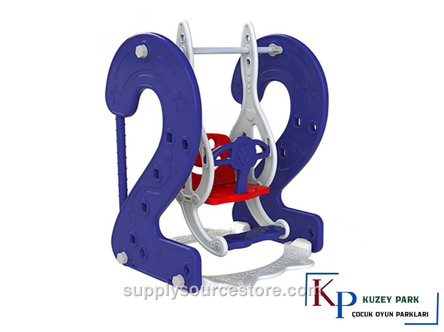 Rakam Swing Set (22)