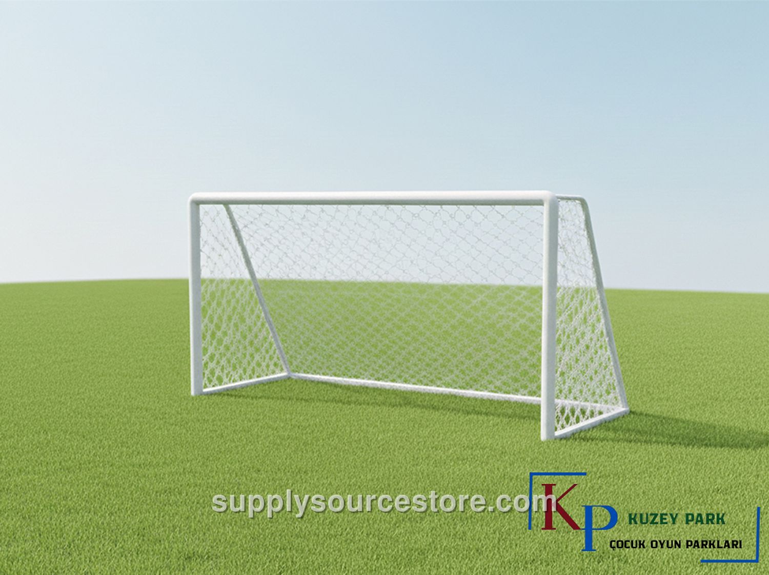 60601 Miniature Soccer Goal