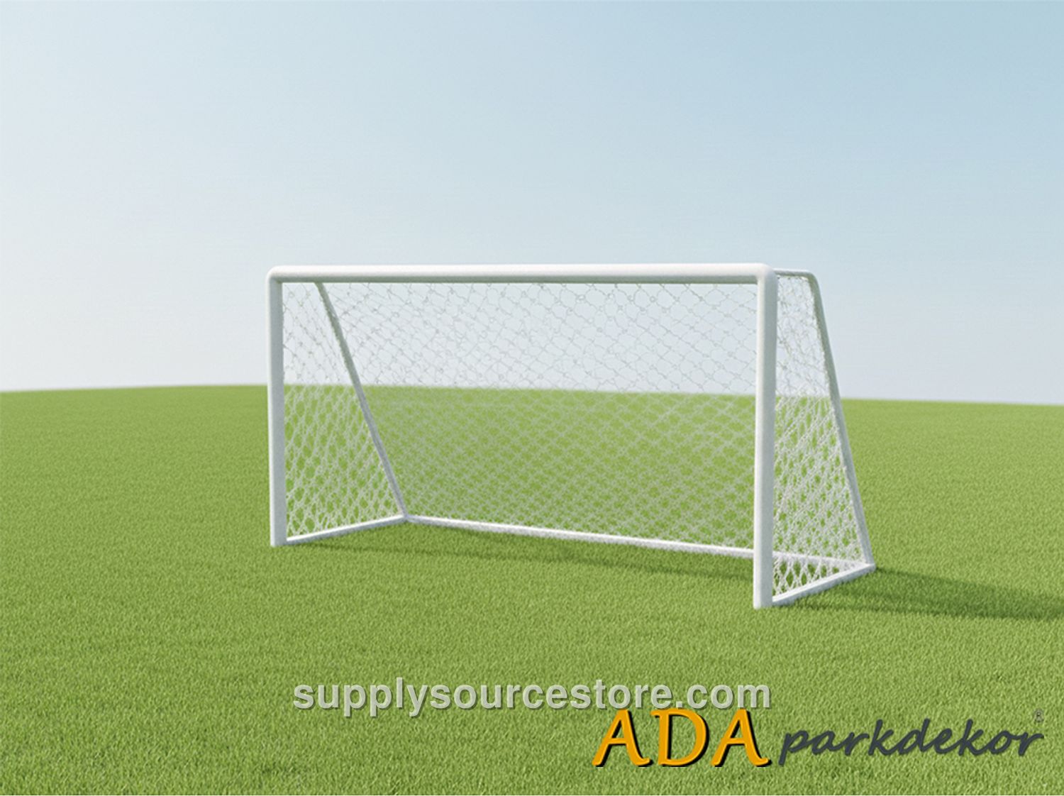 60301 Volleyball Pole