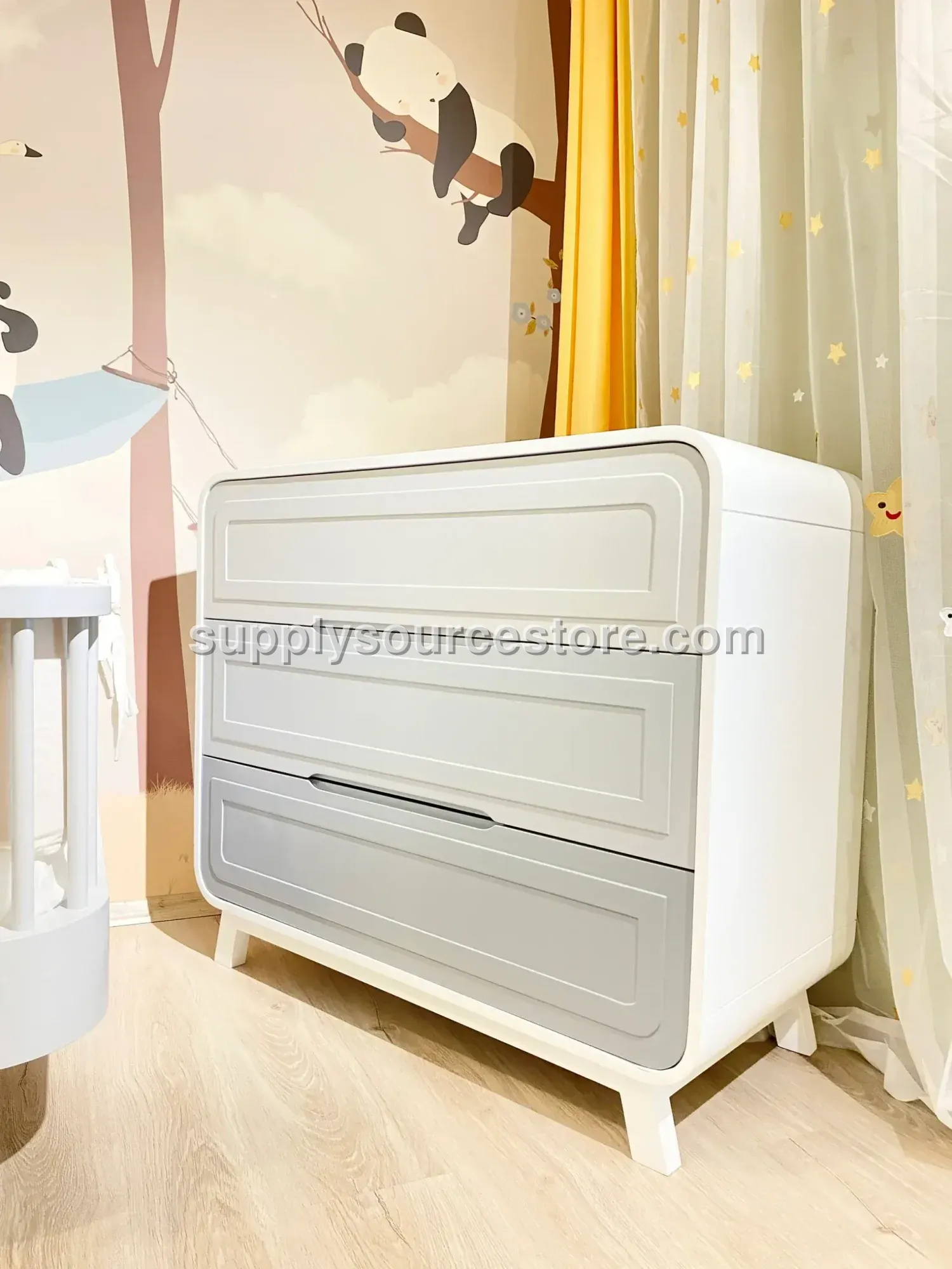 Rainbow Series Dresser Dresser