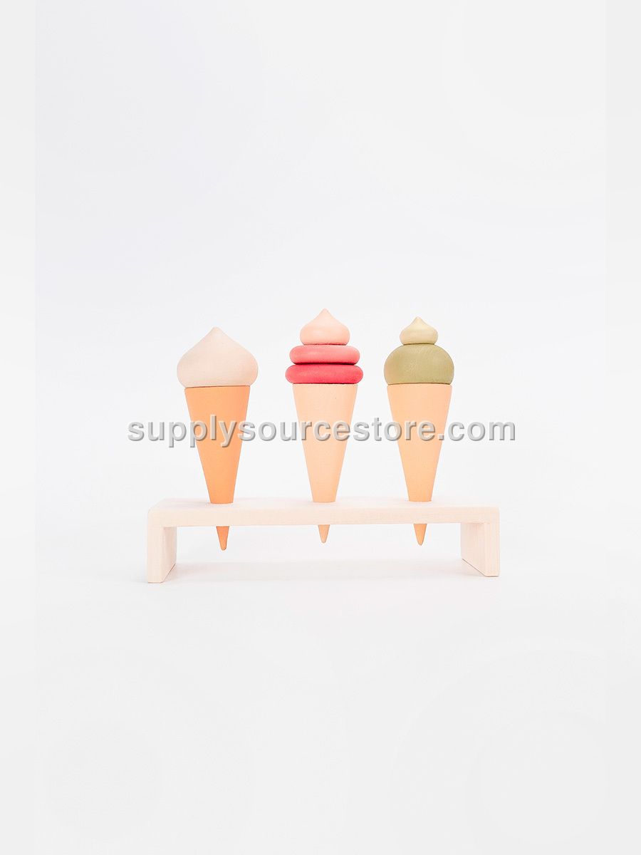 Ice Cream / Cones