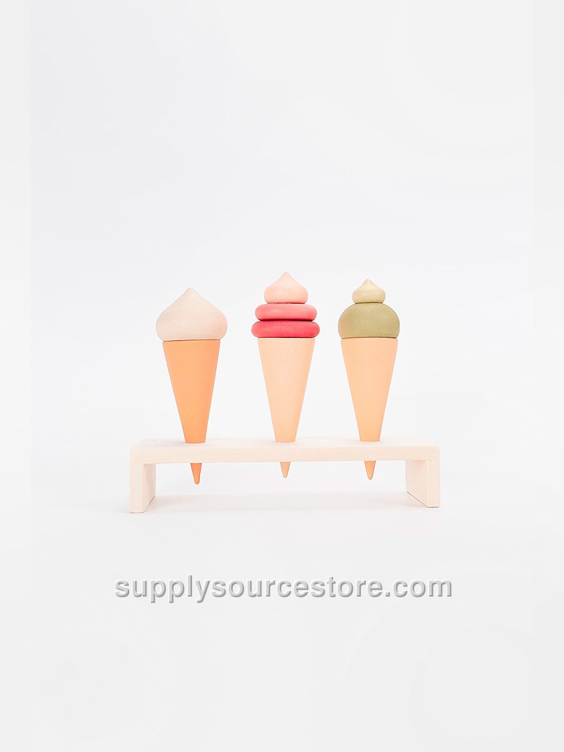 Ice Cream / Cones