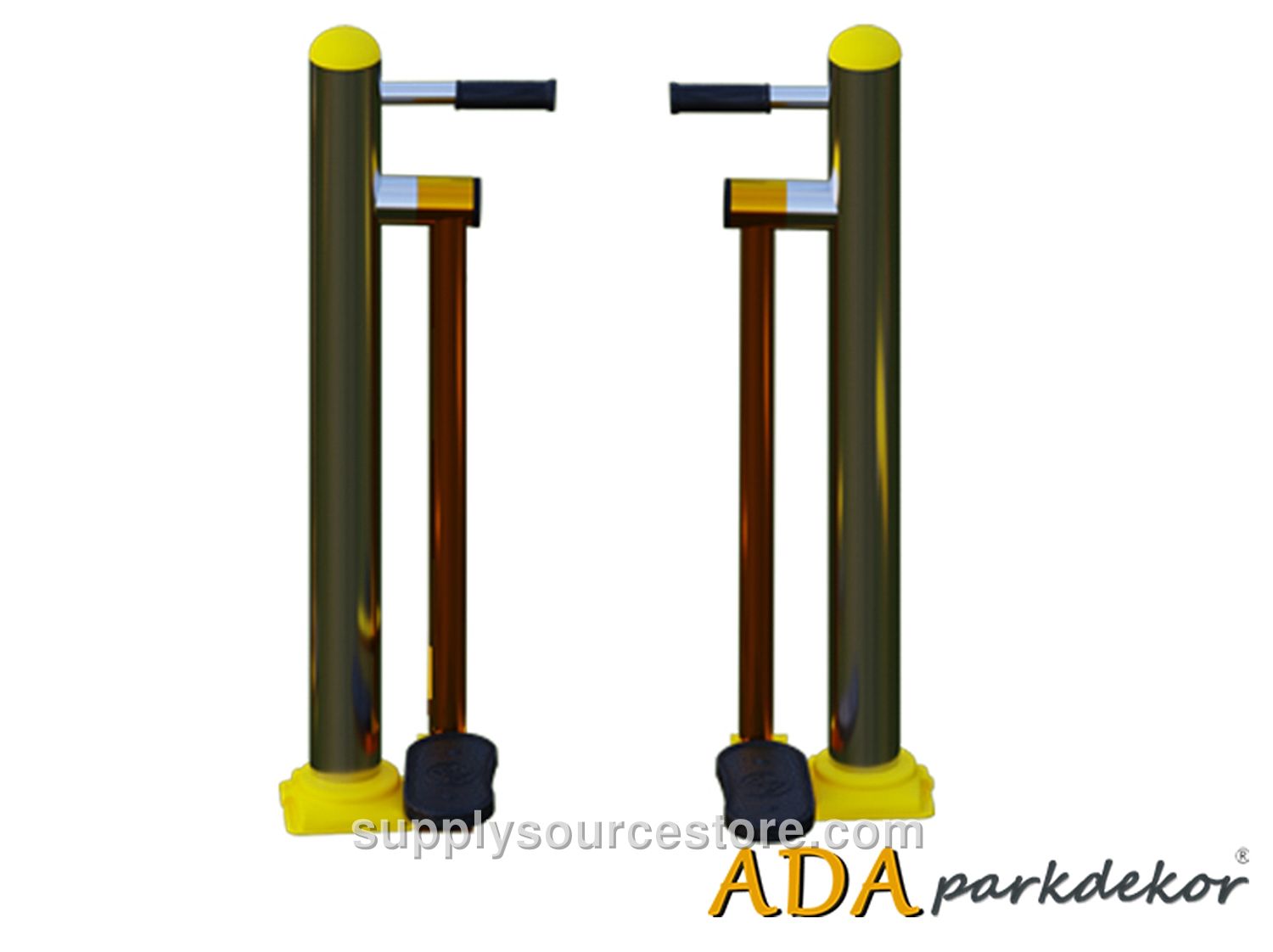 81157 Air Walking Exercise Machine