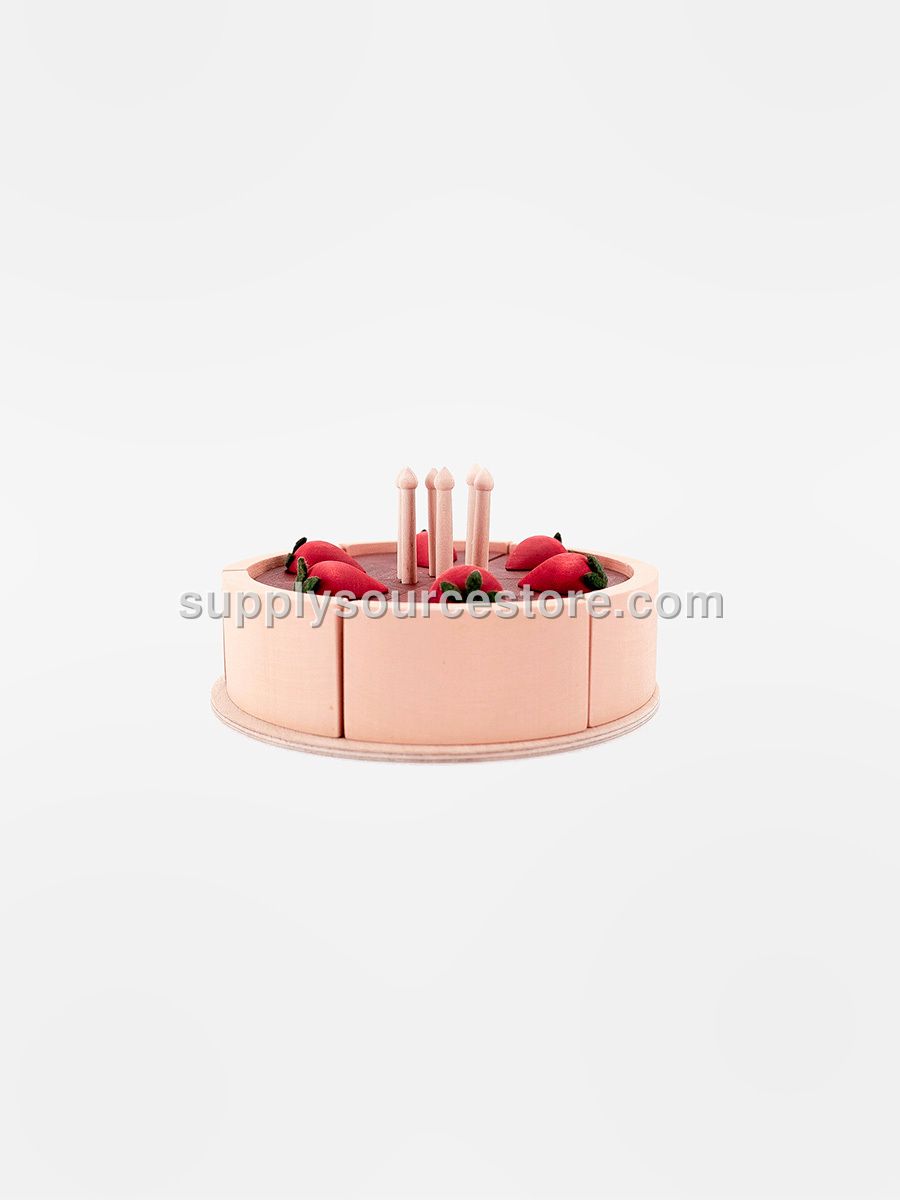 Cake / Chocolate