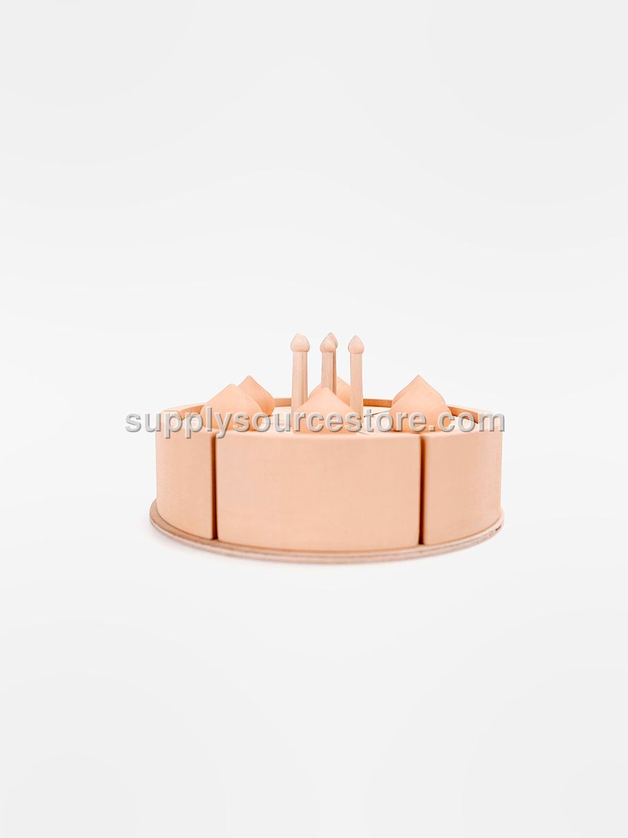 Cake / Pink