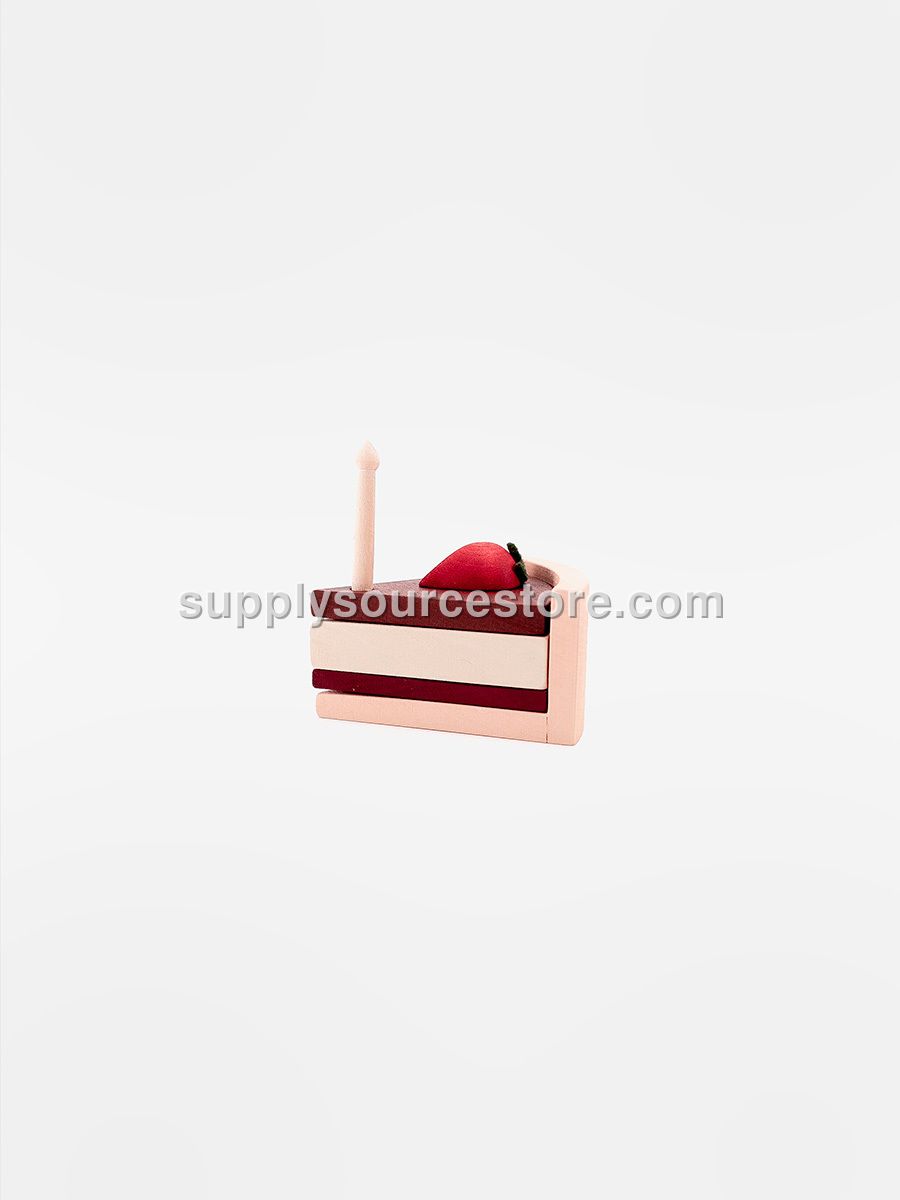 A piece of cake / Chocolate