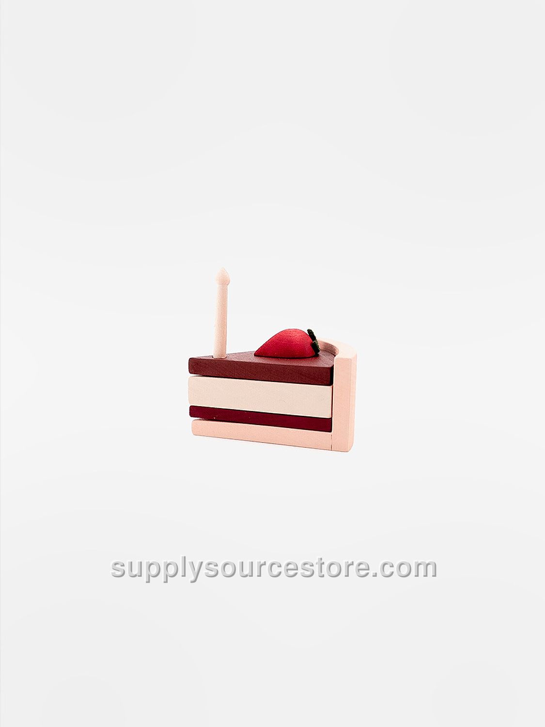 A piece of cake / Chocolate