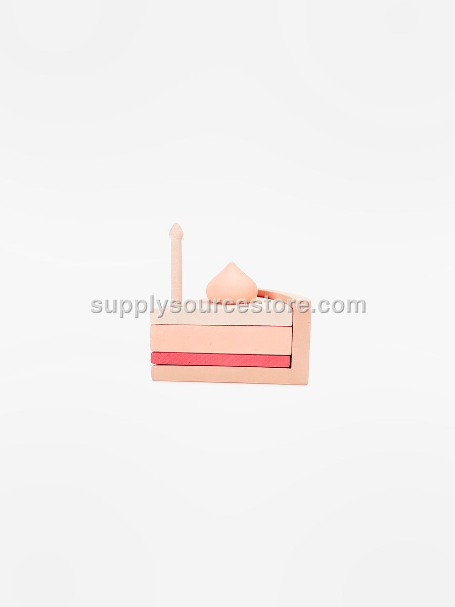 A piece of cake / Pink