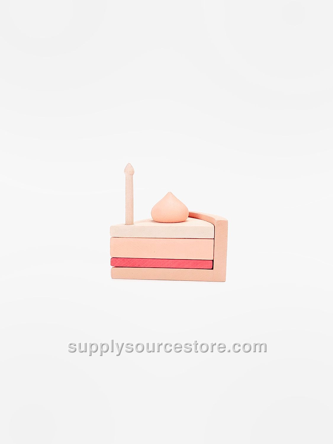 A piece of cake / Pink