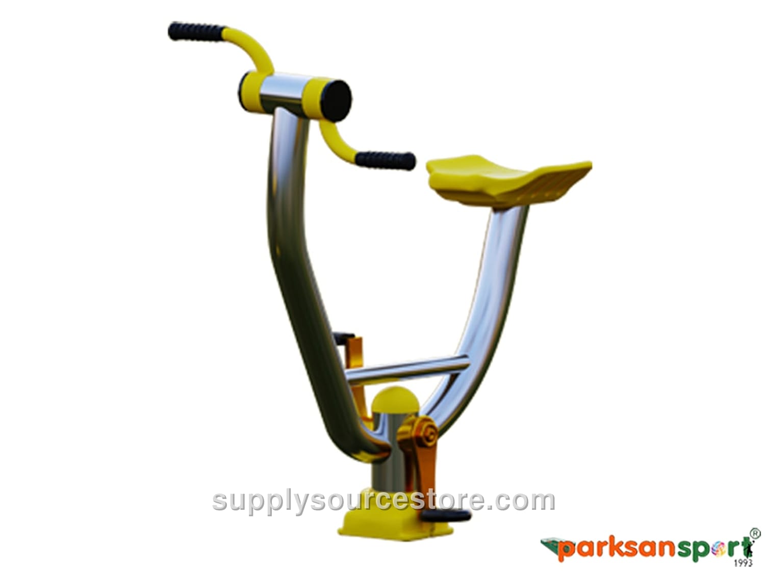 Hand and Foot Bicycle Exercise Equipment · SS-011006
