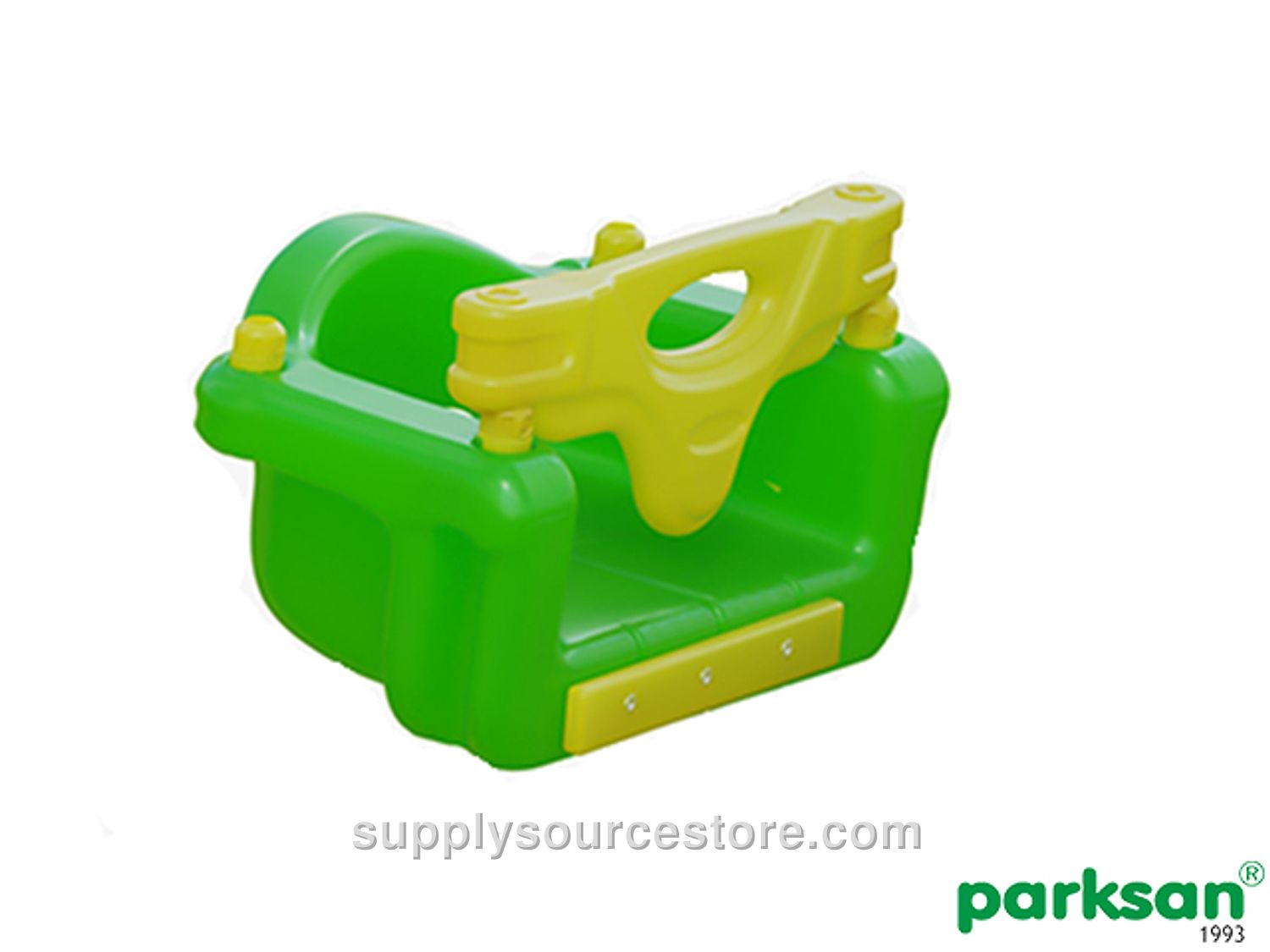 PYP 730/D – Protected Children’s Swing Seat