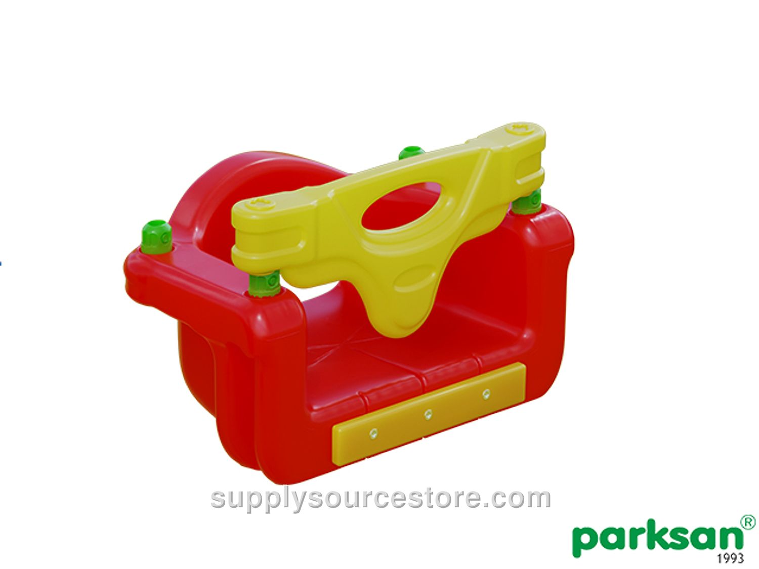 PYP 730/B – Guarded Swing Seat