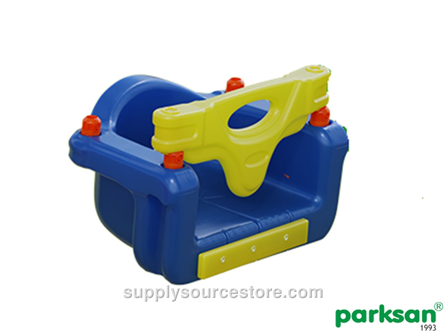 PYP 730 – Protected Child Swing Seat