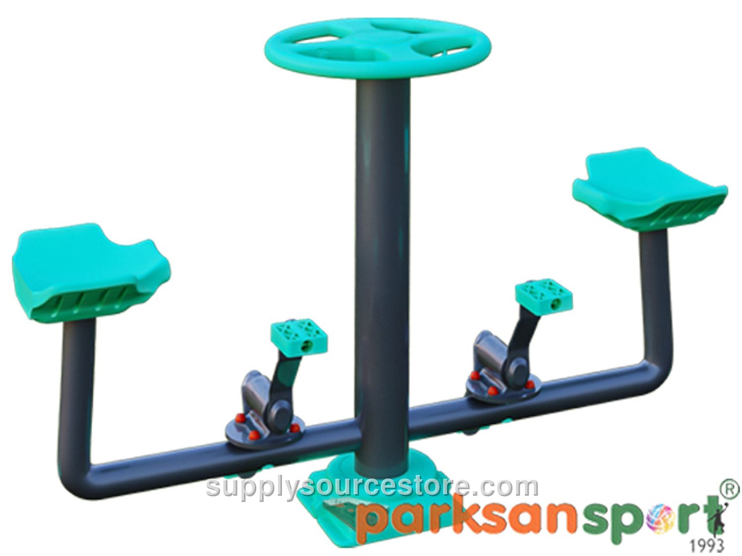 Park Dual Conditioning Bike