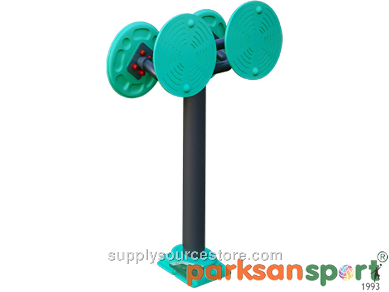 Park Arm Rotation Machine