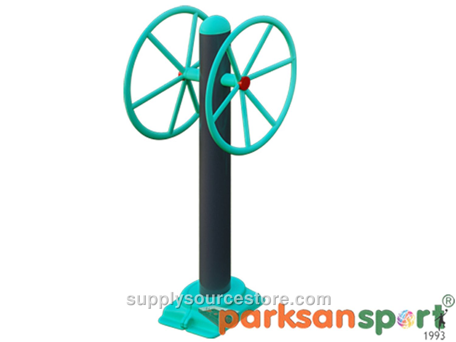 Park Sport Wide Arm Rotator