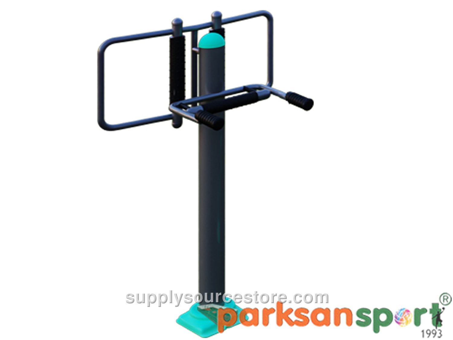 Park Sports Back Massage Device