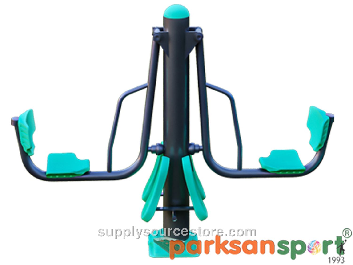 Park Dual Leg Press