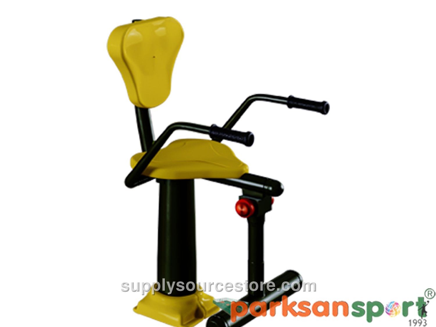 Leg Strengthening Fitness Equipment