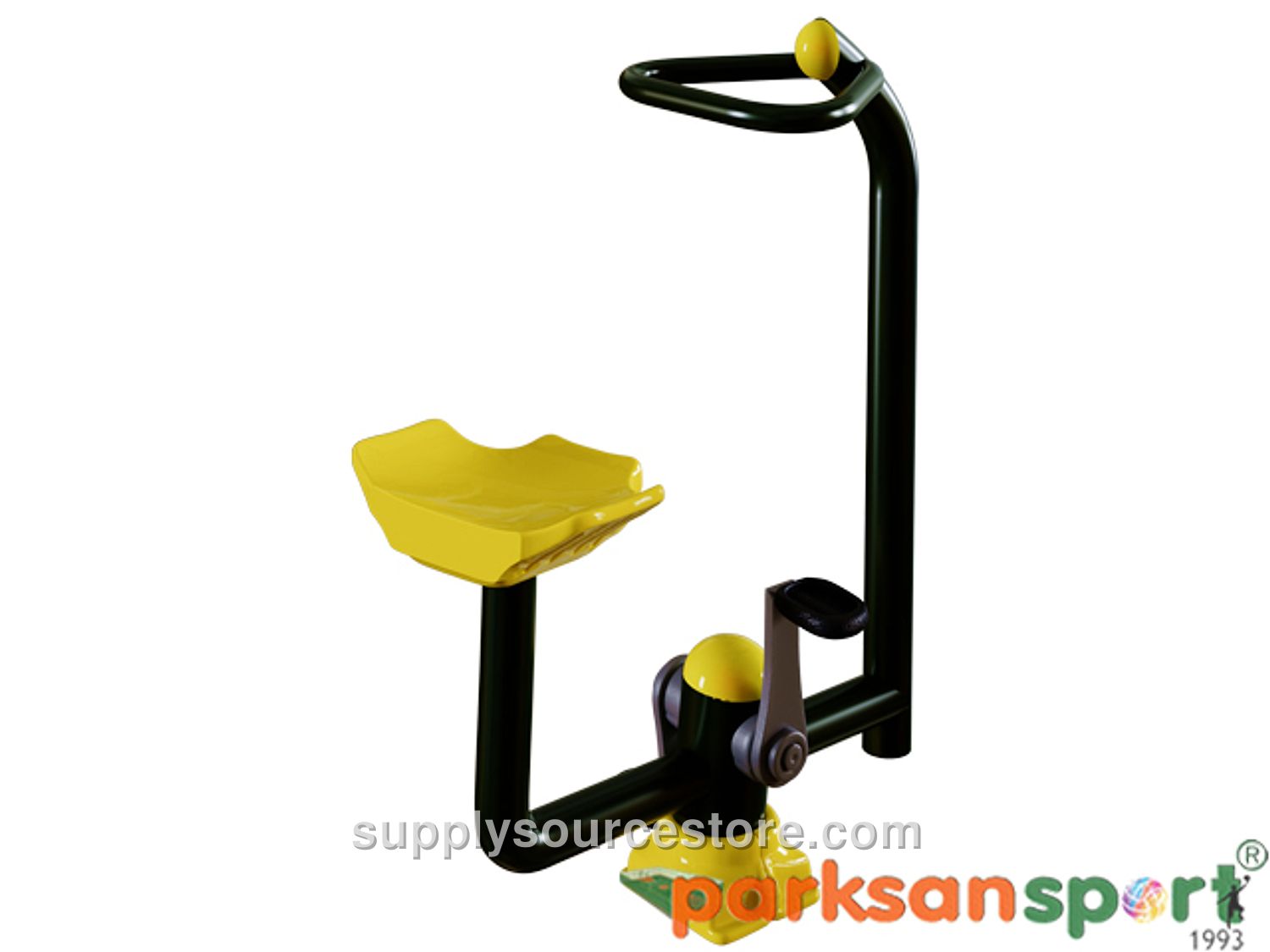 Park Sport Equipment Conditioning Bike