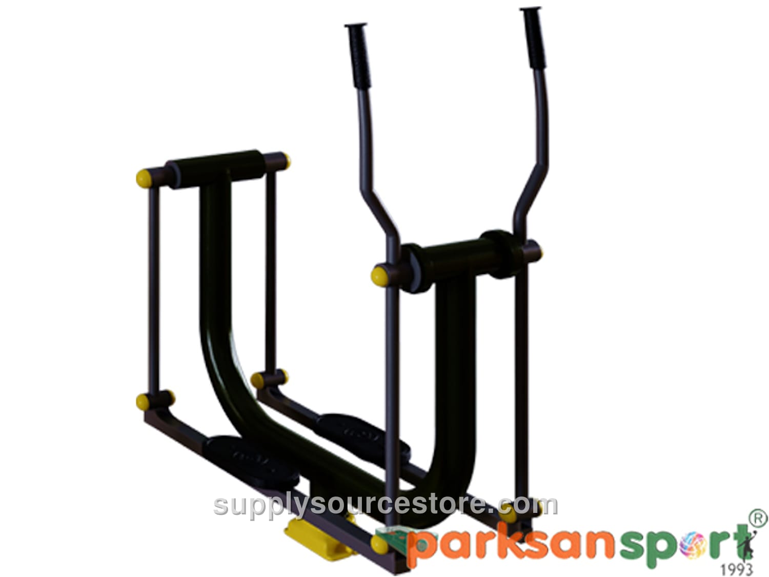 Park Walking Bike