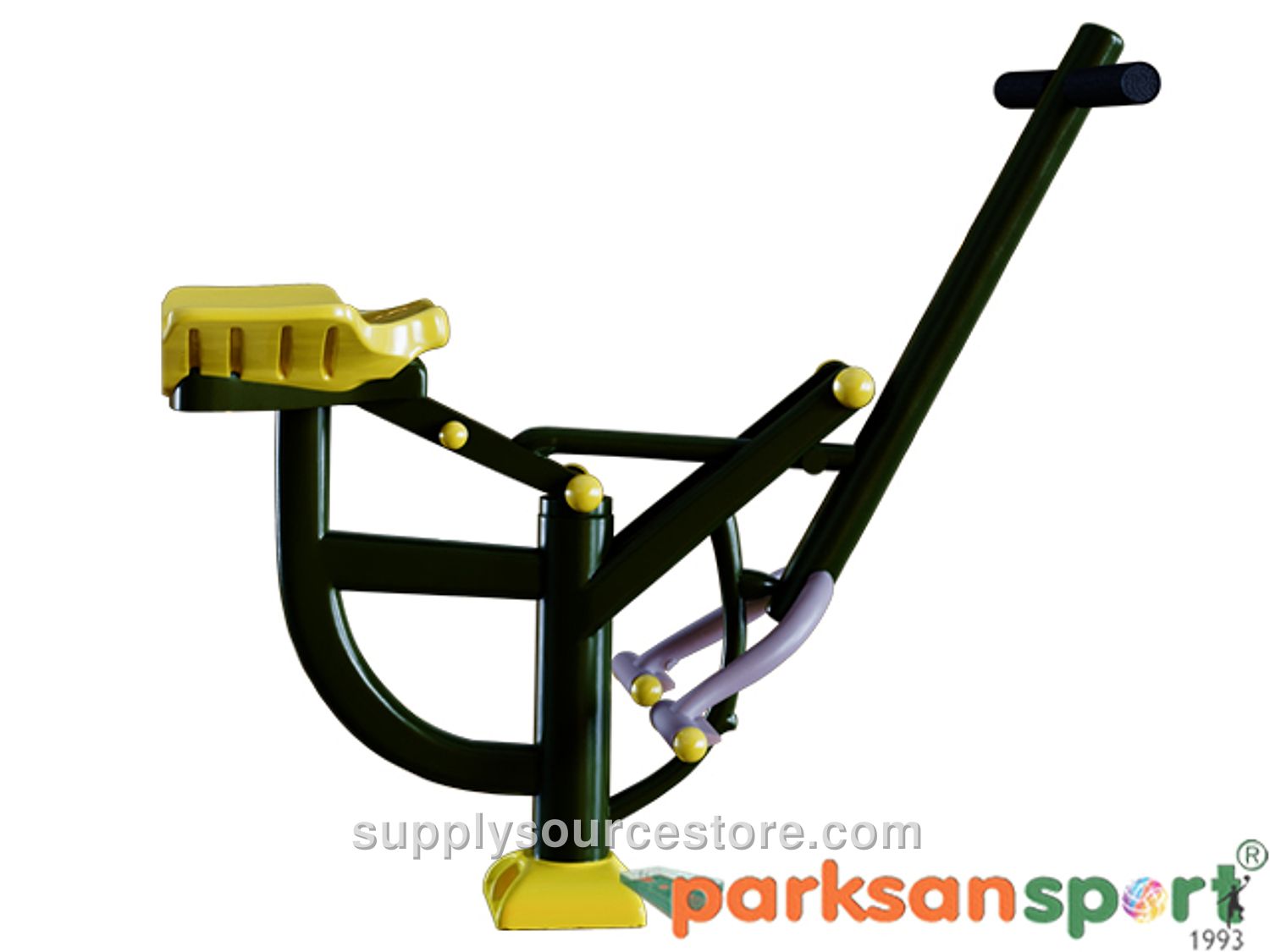 Park Sport Jockey Bike