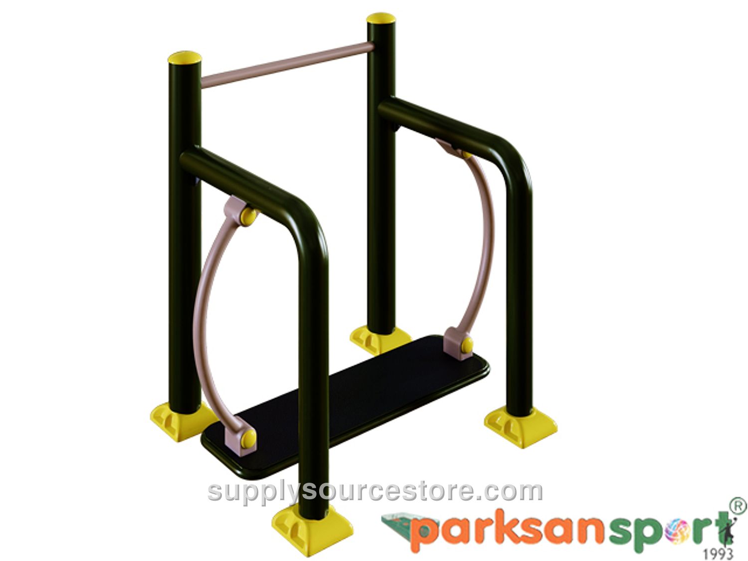 Park Back Trainer