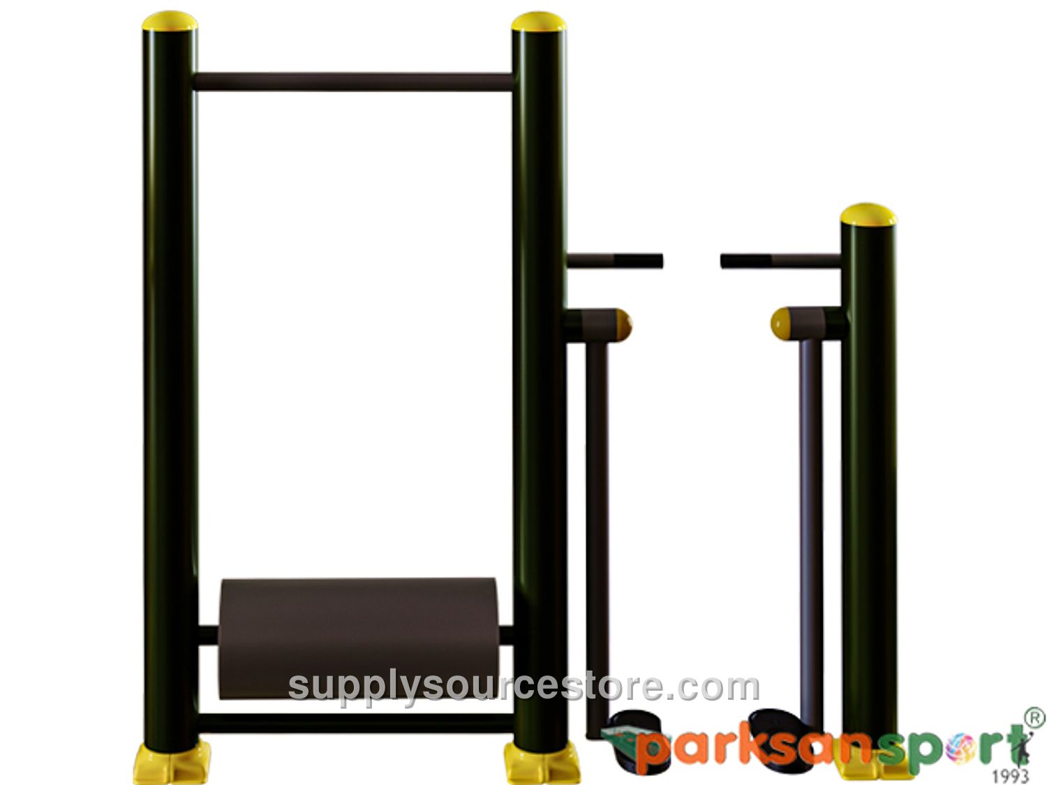 Park Sport Air Walking and Drum Equipment