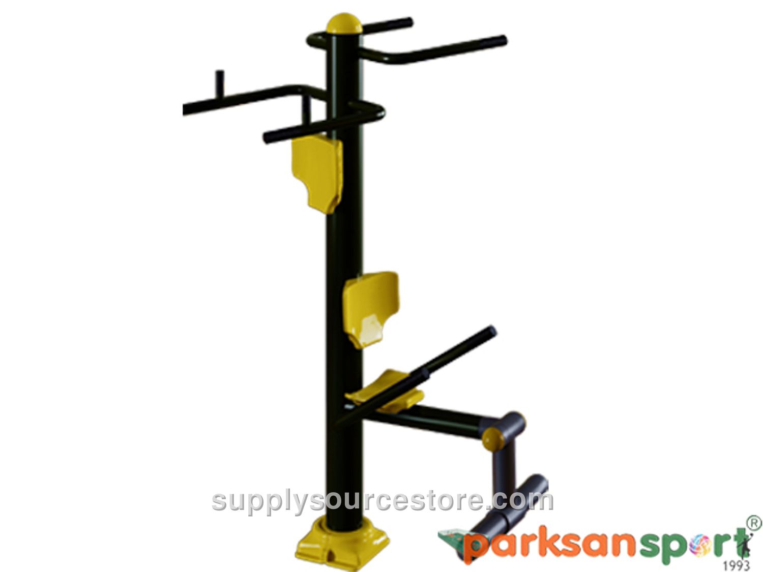 Park Sports Pull-Up Bar