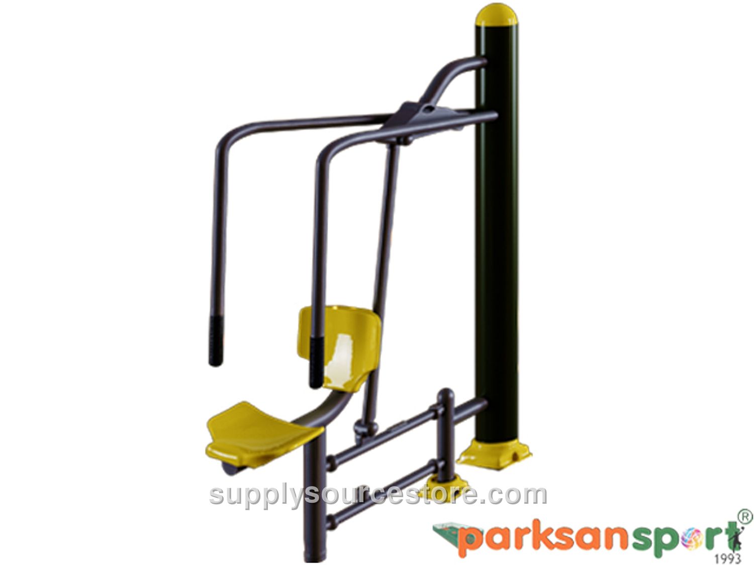 Park Sports Chest Press Machine