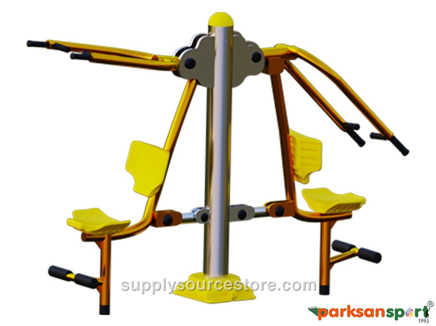 Bodybuilding Fitness Equipment