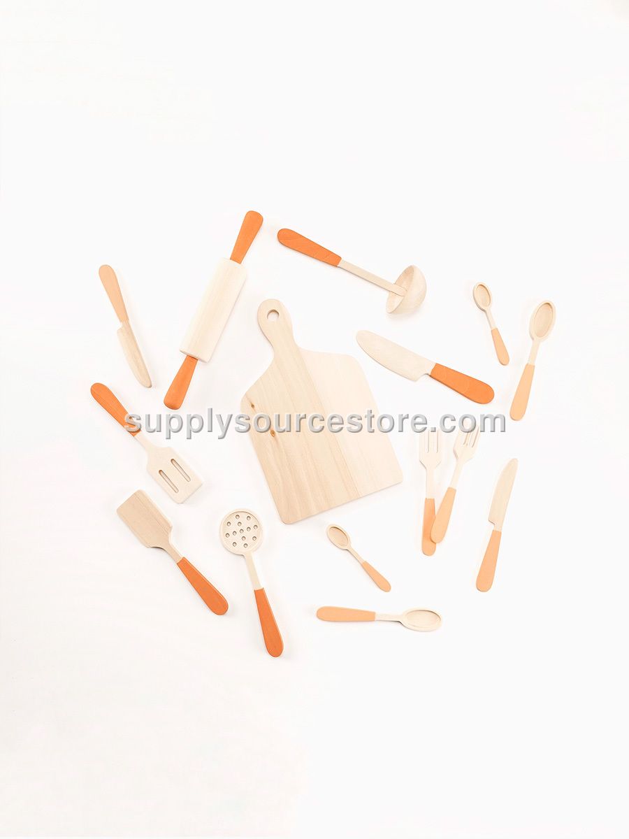 Kitchen utensils
