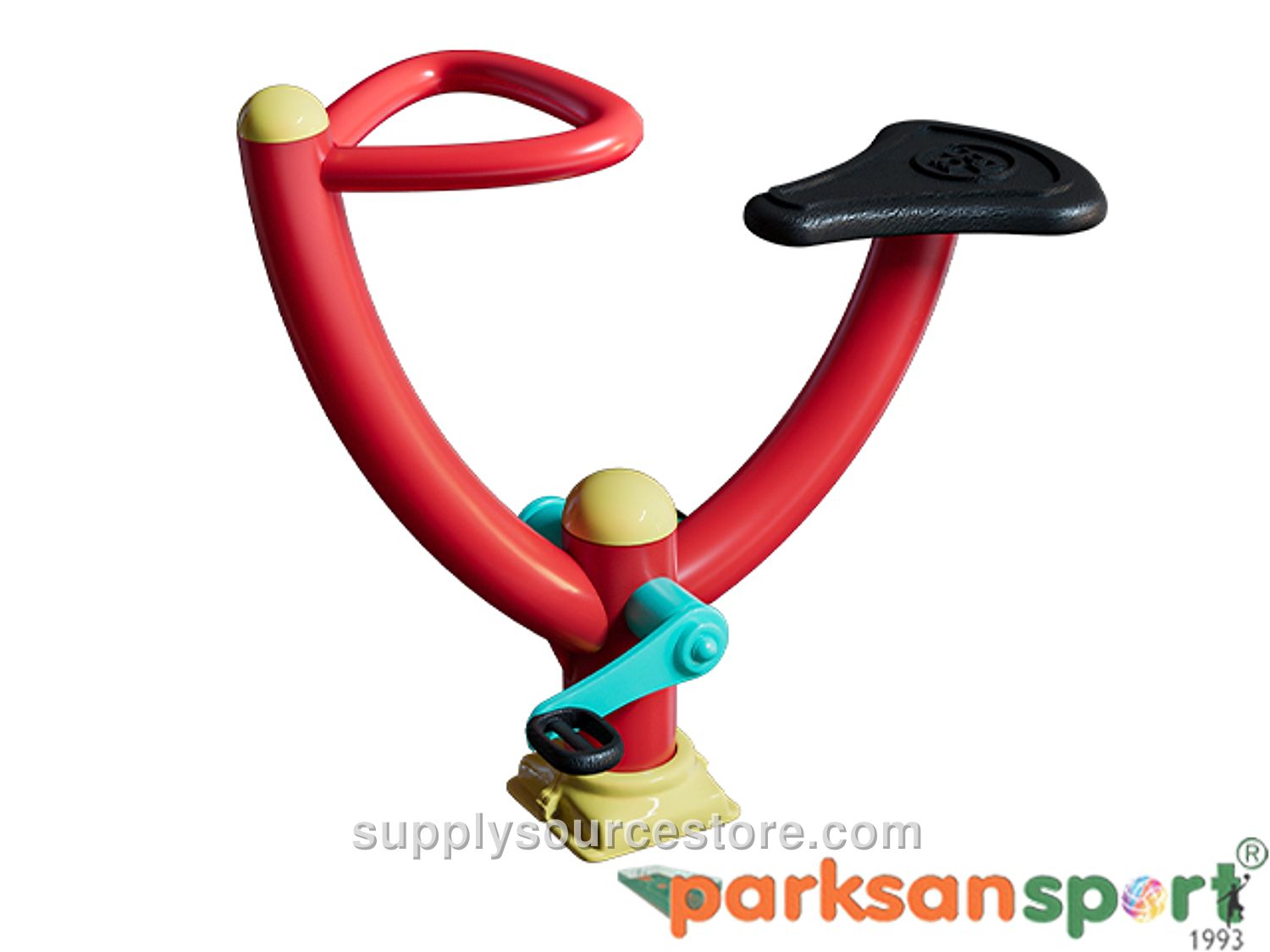 Children Conditioning Bike