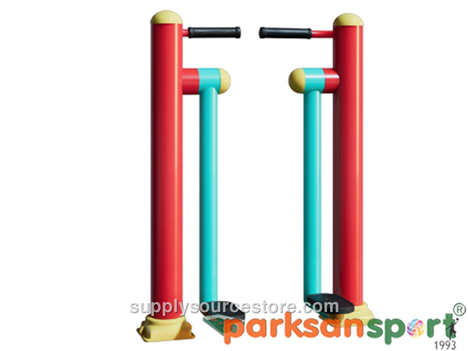 Children's Air Walking Fitness Equipment