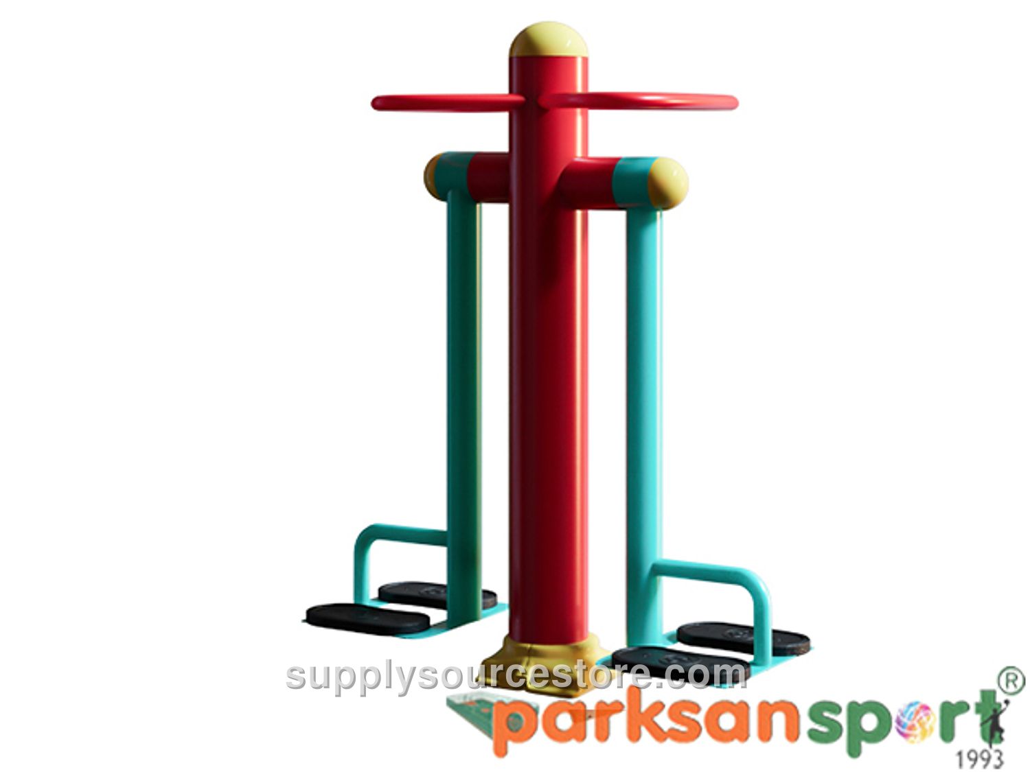 Children's Hip and Leg Stretching Fitness Equipment
