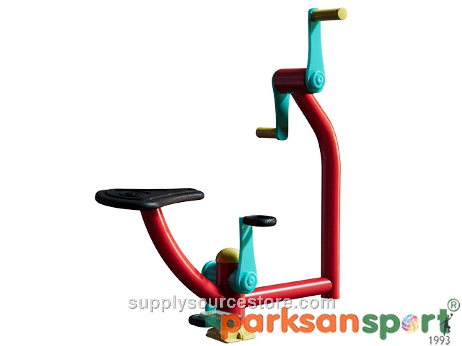 Kids Hand and Foot Bike
