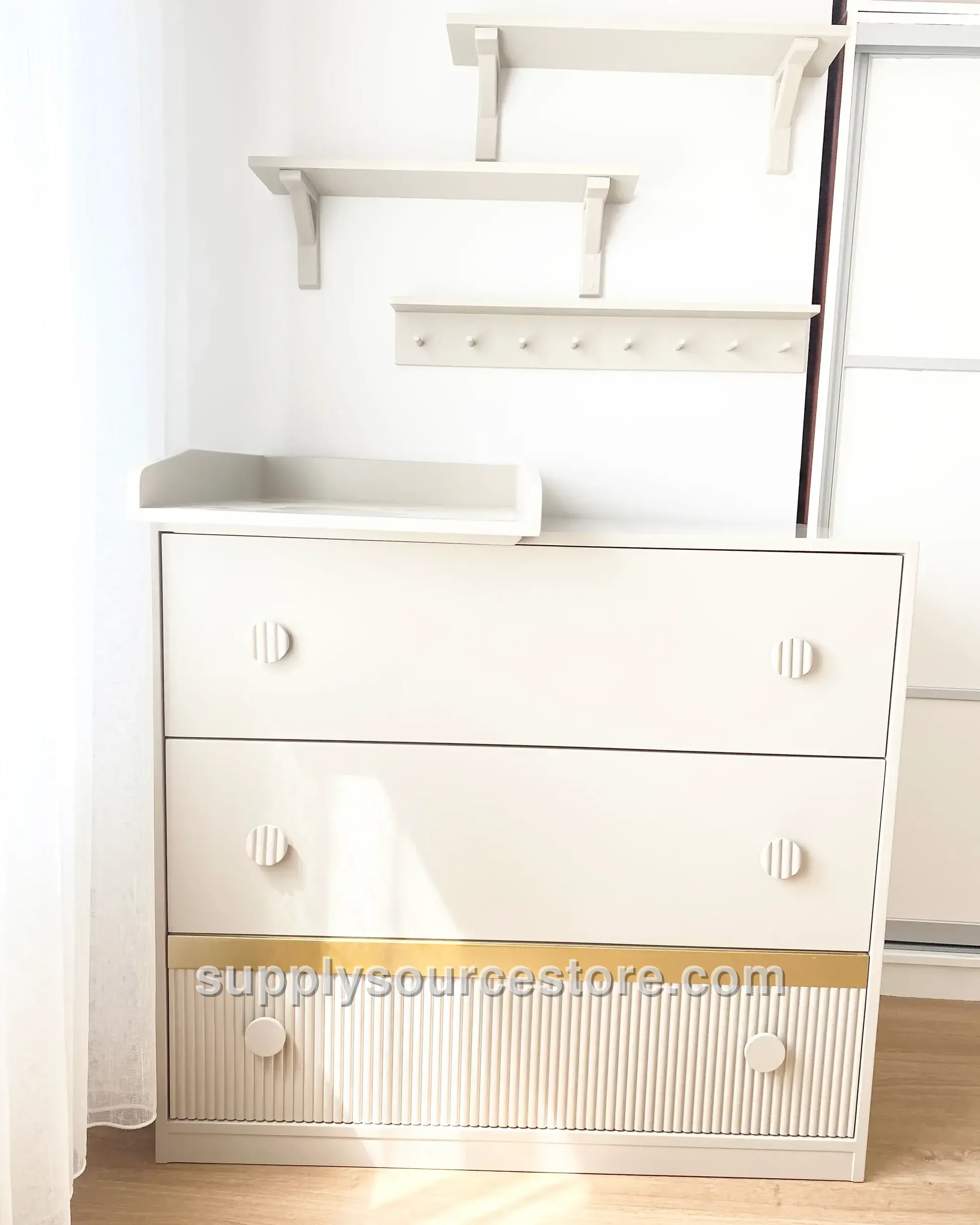 Oyster Chiffonier