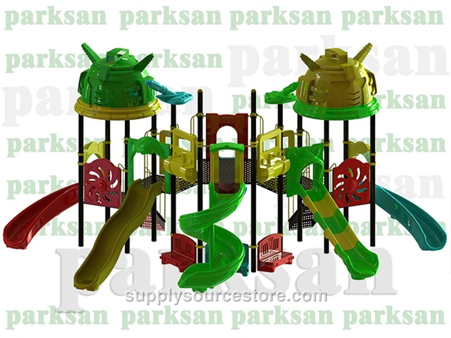 Robot Series