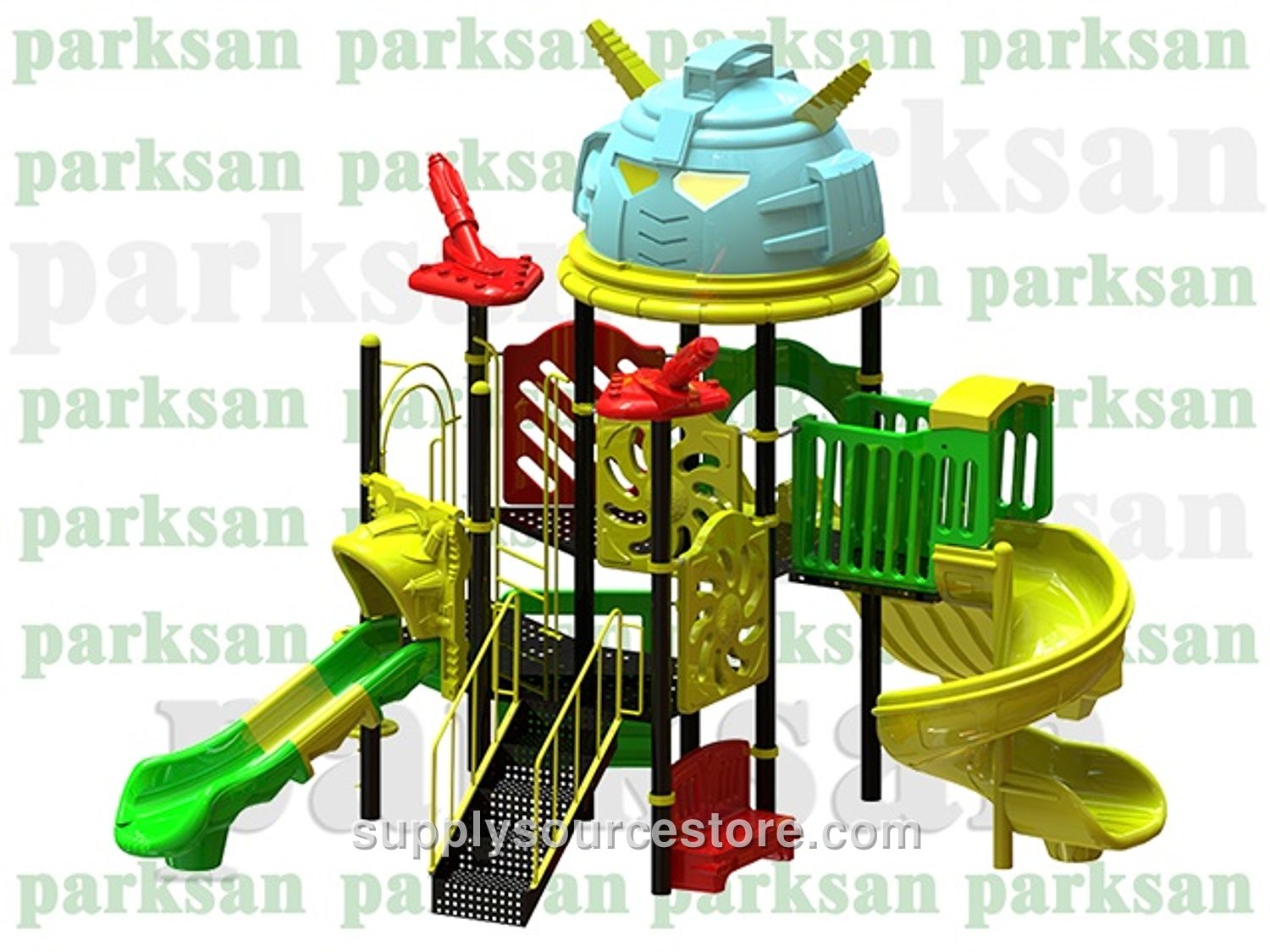 Robot Series