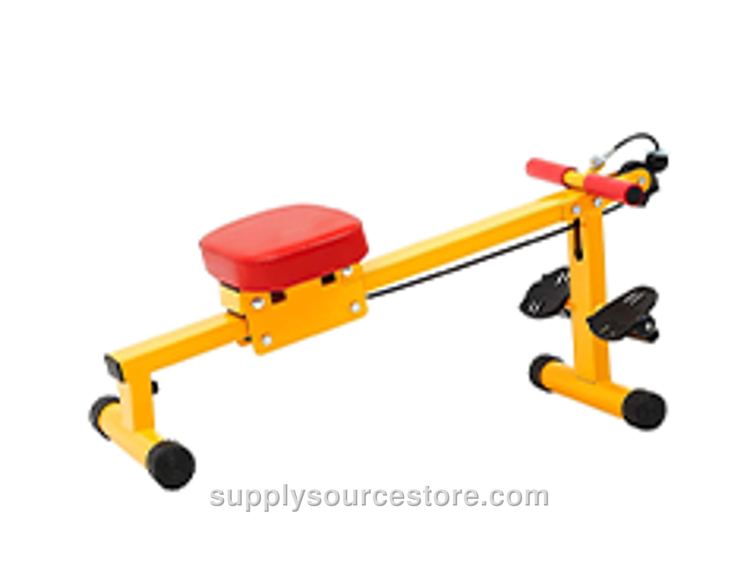 Sports Equipment – Kids Fitness – Rowing Machine