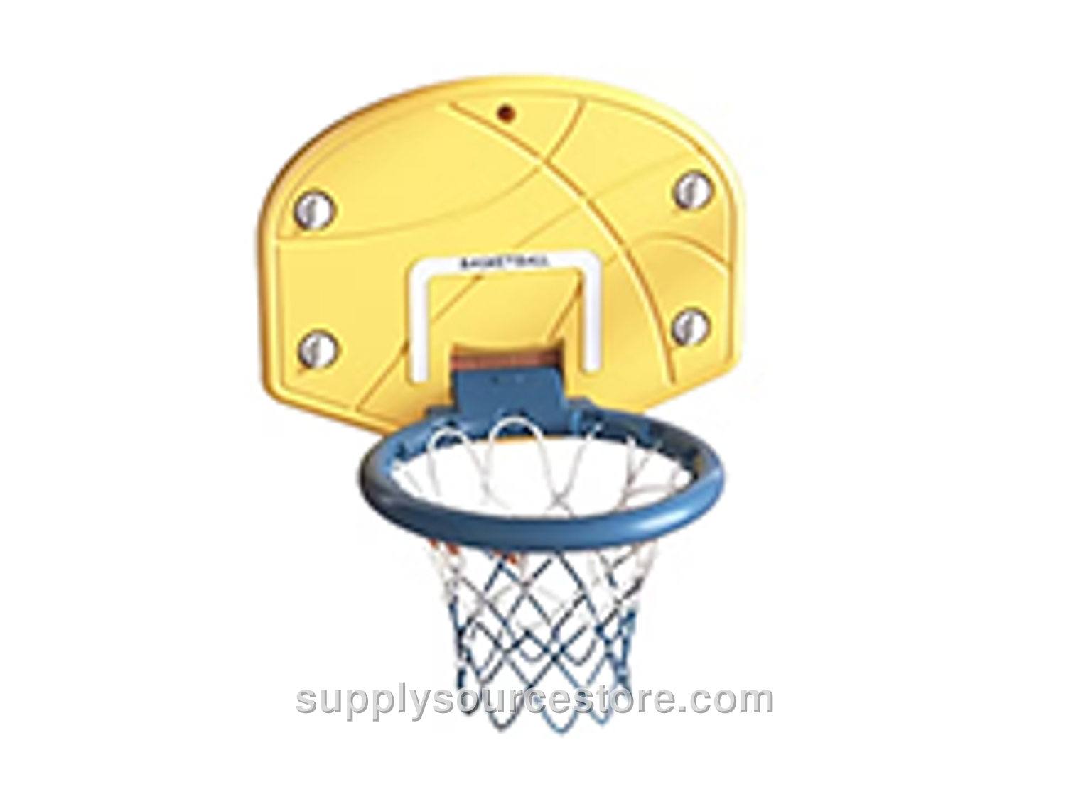 Basketball Hoop
